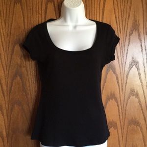 Softest Ribbed T-shirt ever!